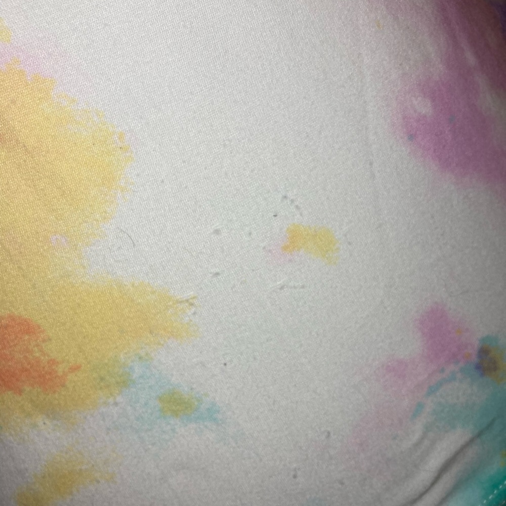 Tie dye shirt - Picture 4 of 4